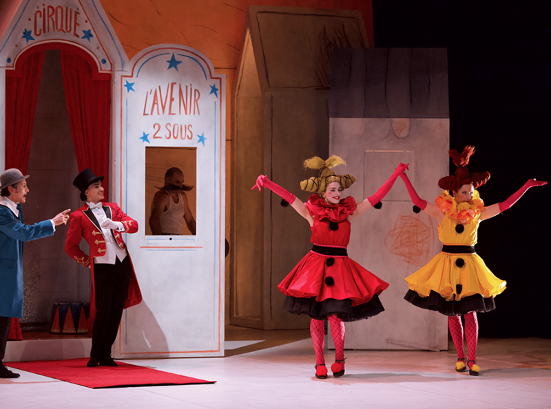HeleneHPDV's tweet photo. 🎵@leconcertspi & @HerveNiquet sur scène
*ce soir au Festival de Sablé
> Le Mariage forcé
comédie-ballet de Lully et #Molière https://t.co/CszUDgX3Gp
avec les Malins Plaisirs, la Cie de Danse L’éventail #moliere400
*vendredi 26 au #festival de #Rocamadour
> #Gounod #Saintsaens https://t.co/gKbWXBf4aI