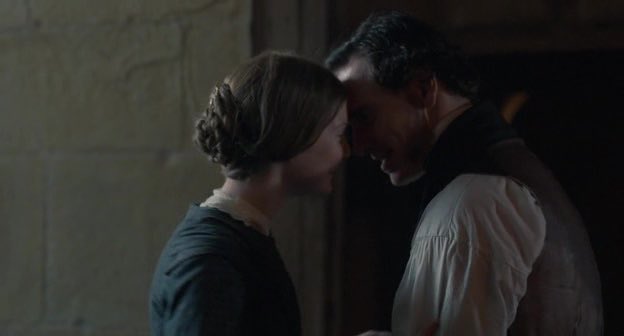 jane eyre (2011)