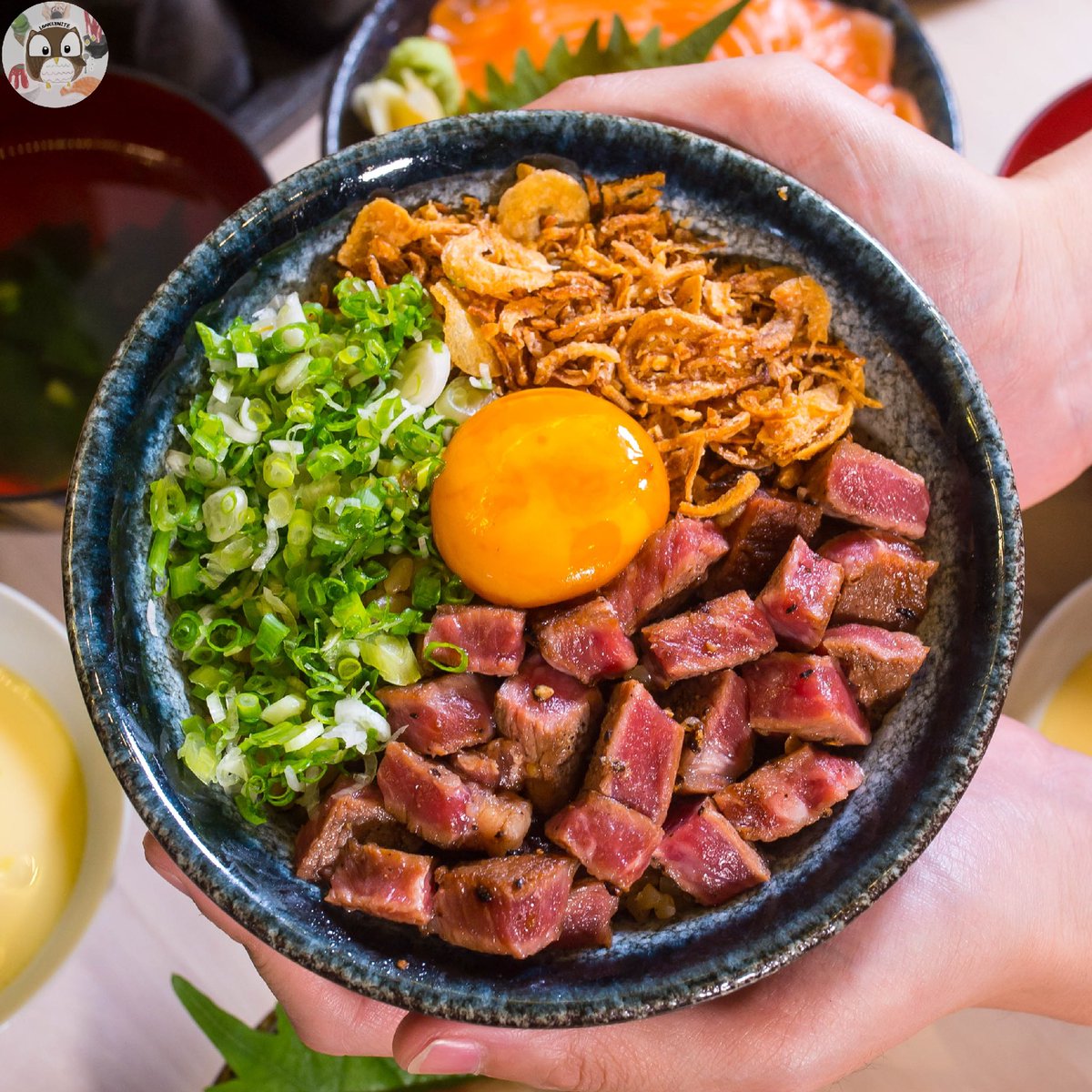 Food Blog tweet media