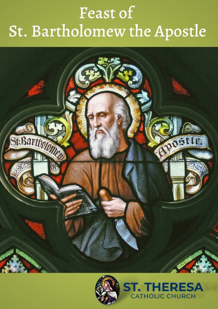 St. Theresa Church Crowley (@StTheresaFamily) / Posts / X