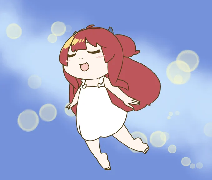 ロアちゃん匂いにつられてロアちゃんは最近ご飯の匂いとか嗅いでる?外に出ると美味しそうな匂いがすることもあるけどお腹ペコペコ困ったな〜てなるね美味しそうな匂いいっぱいあると何を食べるか悩むよねロアちゃんに好きな匂いをいっぱい嗅げるように〜今日のご飯蕎麦 #ロアート 