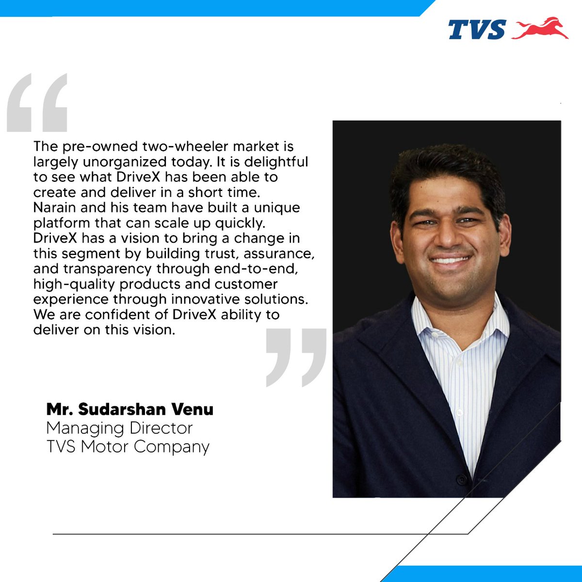 TVS Motor Company On Twitter TVS Motor Company Has Announced tvs-motor-company-on-twitter-tvs-motor-company-has-announced