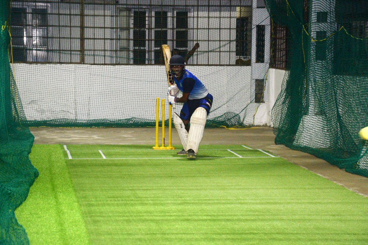 Ministry of Railways on Twitter "Upgrading Sports Infra & Encouraging