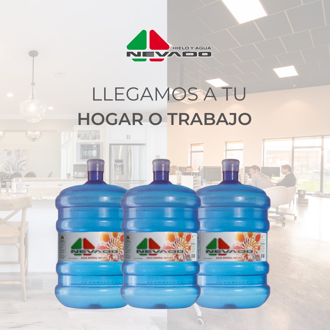 Nevado Paraguay tweet media