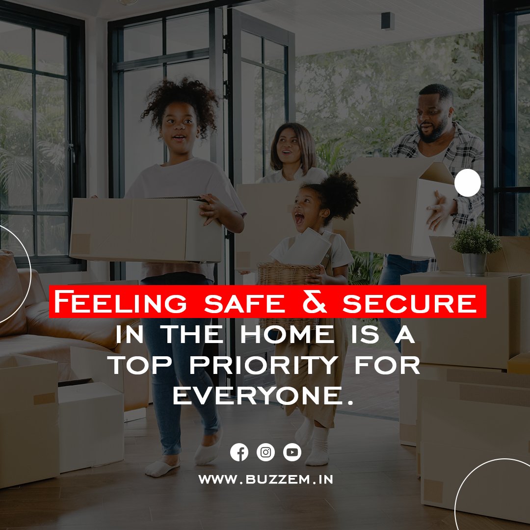 buzzem_in's tweet photo. With Buzzem, you can easily buzz people in without ever having to leave your front door open. You can even give guests access to your home when you’re not there! 👌

#buzzemin #doorbell #buildingbuzzer #apartment #apartmentbuilding #BnB #bednbreakfast #hostels #students https://t.co/UTCkR1Fm26