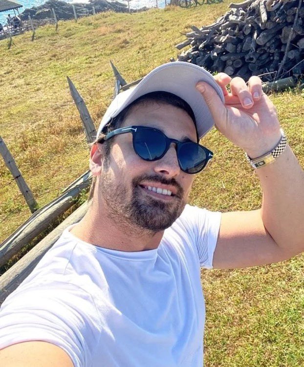#AlpNavruz &amp; #AyçaAyşinTuran 💥