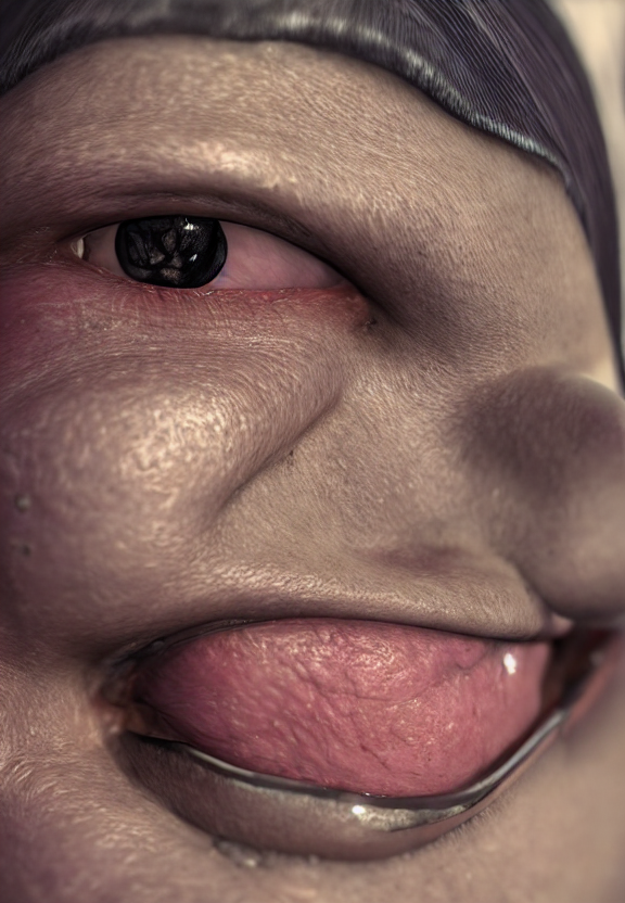 CursedAI's tweet photo. DATE ADDED #darkart https://t.co/0nbT5tNVf1