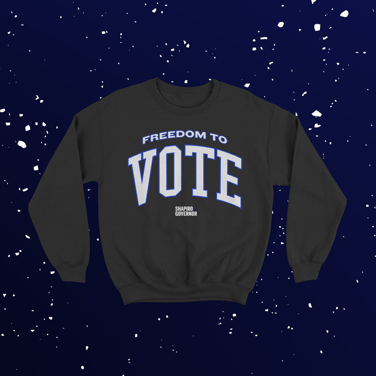 Josh Shapiro tweet media