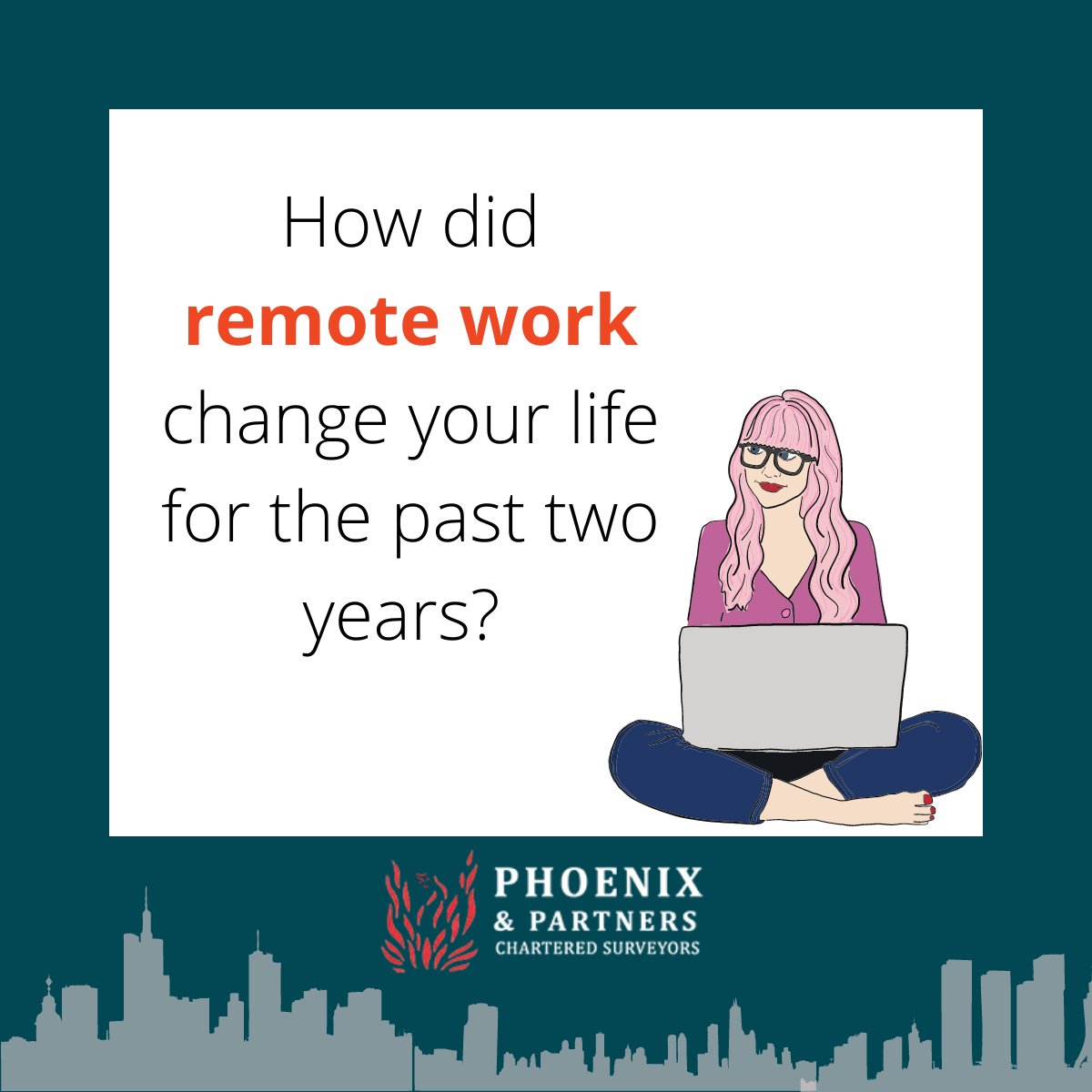 RICHARDPHOENIX1's tweet photo. Working from home has brought back the work/life balance to some, however others feel that it's made their work life much harder. 

Does remote work bring out the best or the worst in you?

#remotework #remoteworkinguk #workfromhome https://t.co/3xiKkhPi8v