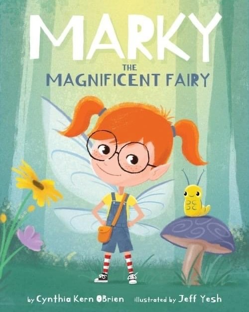 pickles_house's tweet photo. 🚨Available for Pre-Order!
😍 Believe in yourself!
🦋Be Magnificent!
https://t.co/kuv4qIvQC6
#preorder #presales #markybook #dreams #hopes #diversity #inclusion #magnificent #compassion #limbdifference #disability #nohate #feelings https://t.co/k7J55Plxid