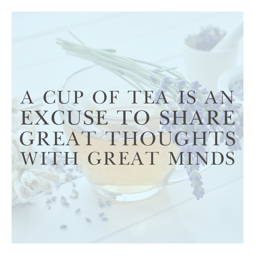 TeasforTwo tweet picture