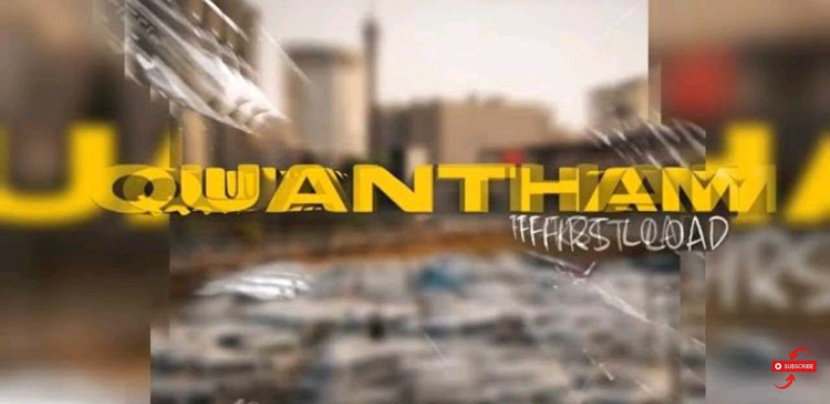 Kwesta - Quantum (Big Zulu Diss Track) 🔥🔥🔥. Kwesta teaching Big Zulu and KO a lesson. 🙌 #Kwesta #BigZulu #KO #150Bars #SAHipHop #KwestaDakar