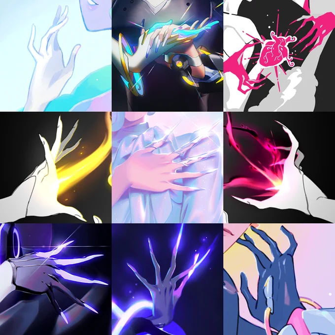 thank you moira overwatch thank you echo overwatch https://t.co/mWM9H8C3Ow 