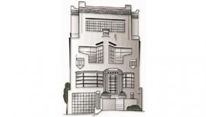 CapTitle's tweet image. Have you ever wondered what's your home's architectural style? This guide will help you narrow it down! 🏛️ via @realtormag ow.ly/wGJ550Kn1zE #architecture #homestyle #housestyle #realestate #home