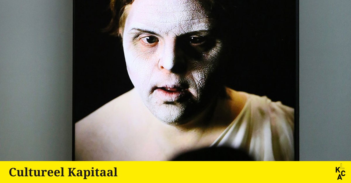 LKCA | Samen werken aan cultuur voor iedereen tweet media