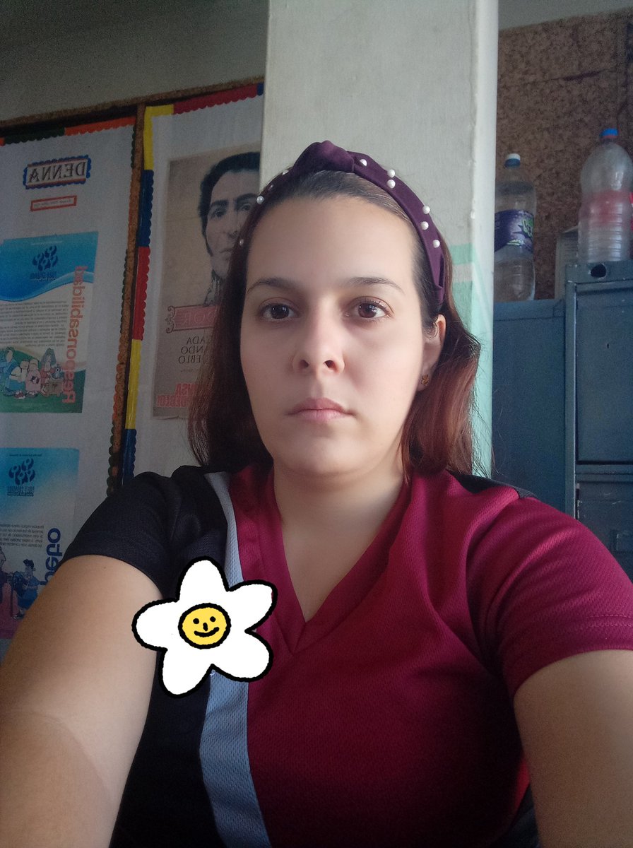 Maridelmr's tweet photo. Un poco sería ☺️ https://t.co/uZe2nBvF9M