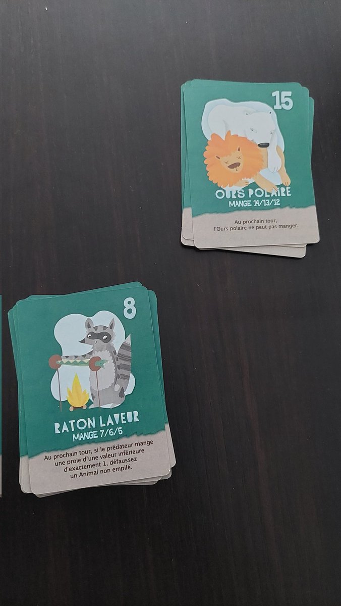 Gagné! <a href="/EditionsMatagot/">Matagot</a> <a href="/Playin_by_MB/">Playin</a> #j2s #boardgame #microgame