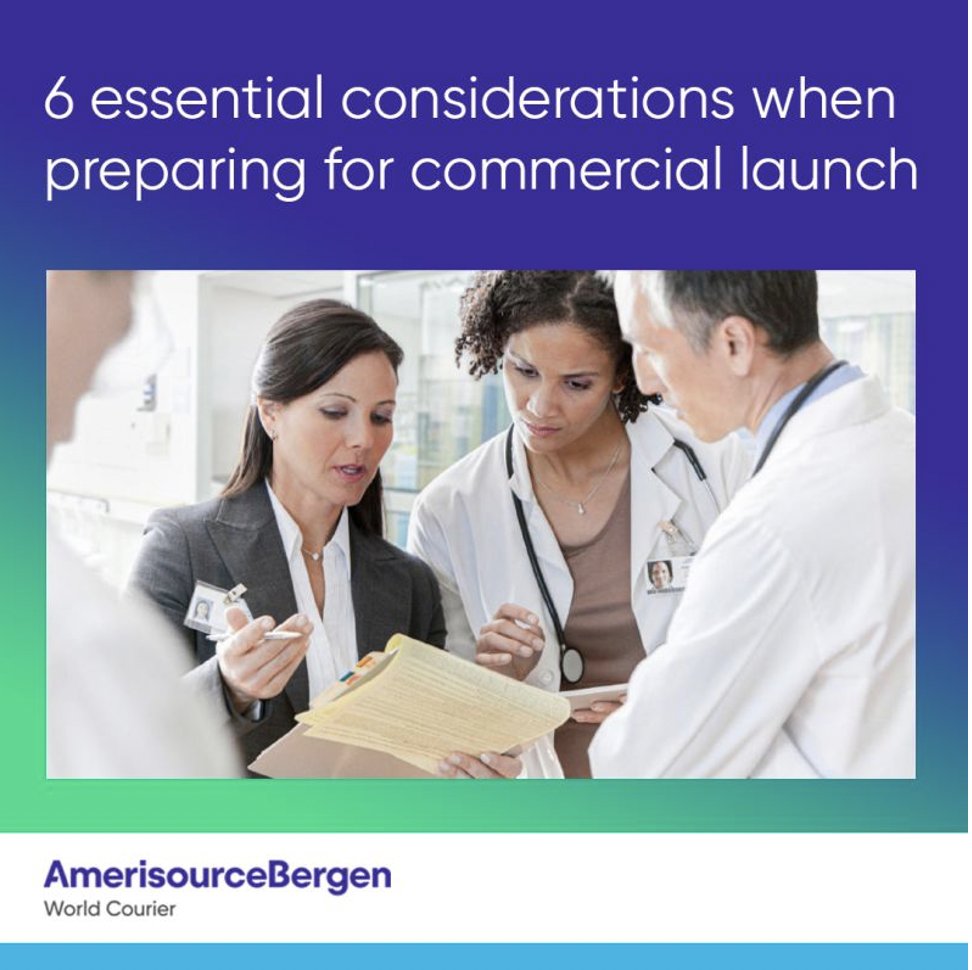 ICSConnect's tweet image. The development pipeline for cell and gene therapies (CGTs) is growing quickly, with some 1,000 ongoing trials, including some in Phase 3. Read our white paper, written in collaboration with @arvatoscsusa: ow.ly/UbIx50KnqL2 #CellTherapy #GeneTherapy