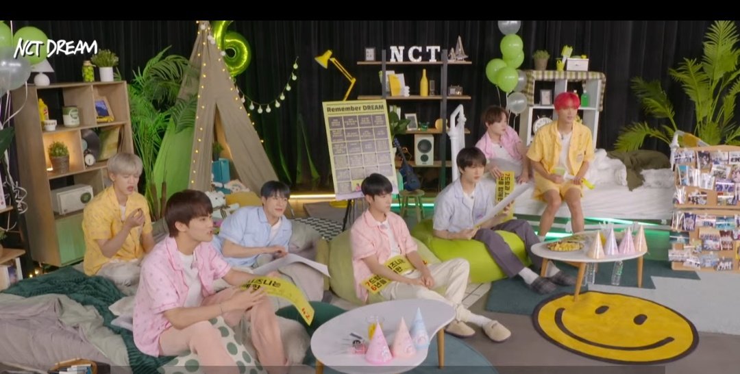 jeongyunonly's tweet photo. NCT DREAM 6TH ANNIVERSARY

#6rowingUpWith7DREAM
#모일수록_완벽한_드림6주년 https://t.co/9zlxnfkY1N