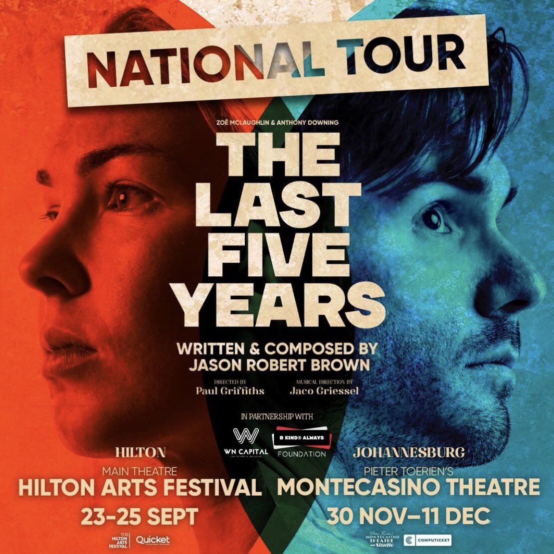 Ant_Downing's tweet photo. National tour begins! https://t.co/74eDQLeLyn