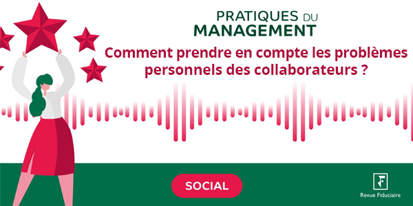 [#PODCAST🎙]

Cette semaine Frederique Roseau et Aurélie Durand présentent : "#13. PRATIQUES DU #MANAGEMENT : COMMENT PRENDRE EN COMPTE LES PROBLÈMES PERSONNELS DES COLLABORATEURS ?"

Découvrez l'épisode 👉🏼 rfplay.fr/main/pub/podca…

Bonne écoute !
Podcast produit par le <a href="/groupeRF/">Groupe Revue Fiduciaire</a>