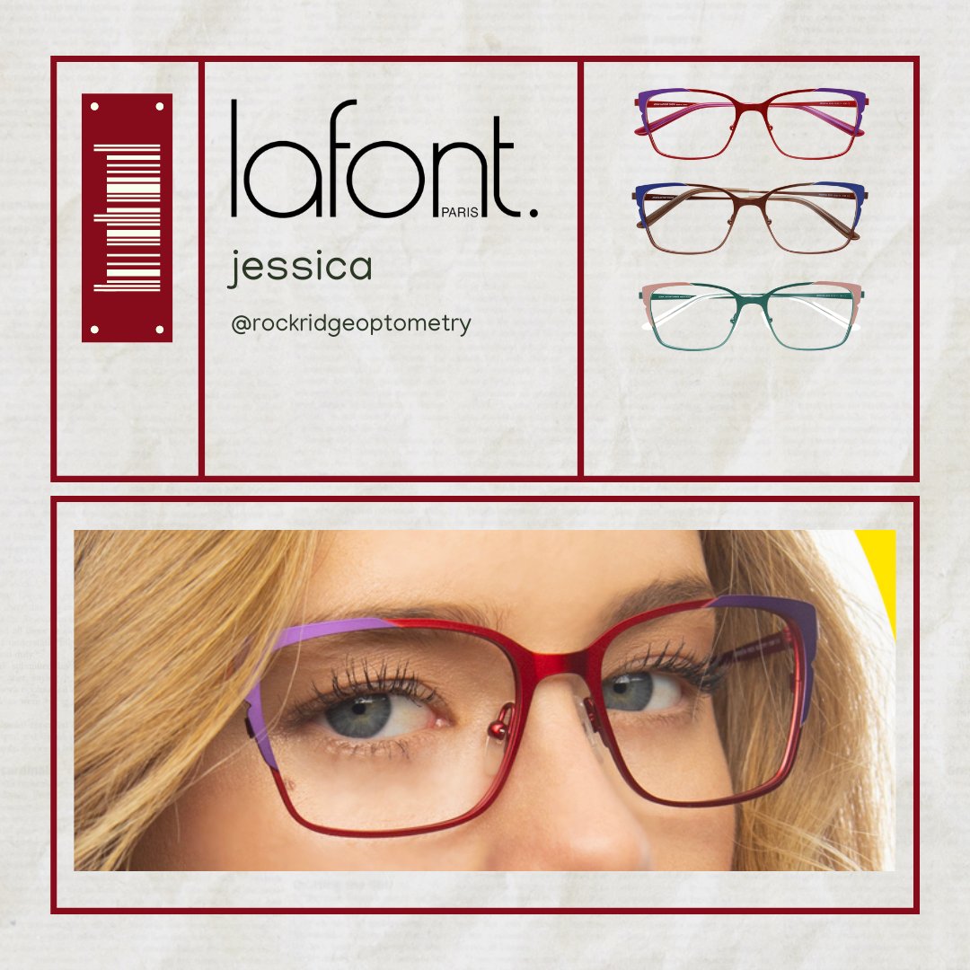 Rockridge Optometry tweet media