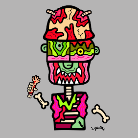 steotrip's tweet photo. @Kuz1580Smith @JPandFriendsNFT Friend &amp; Zombie Friend @JPandFriendsNFT
#FriendFollowFriend

🧹LFG🧹 #NFTCommunity #NFT #NFTcollector  #NFTProjects #NFTCollection #NFTopensea #WEB3 https://t.co/h4qzdc4Dj0