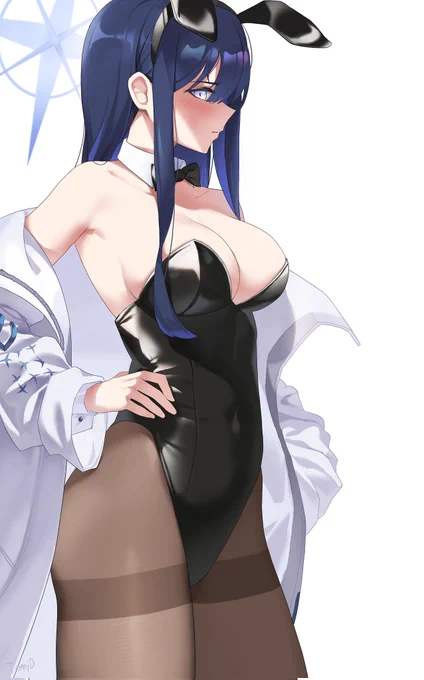 #ブルアカ #BlueArchive #錠前サオリ 