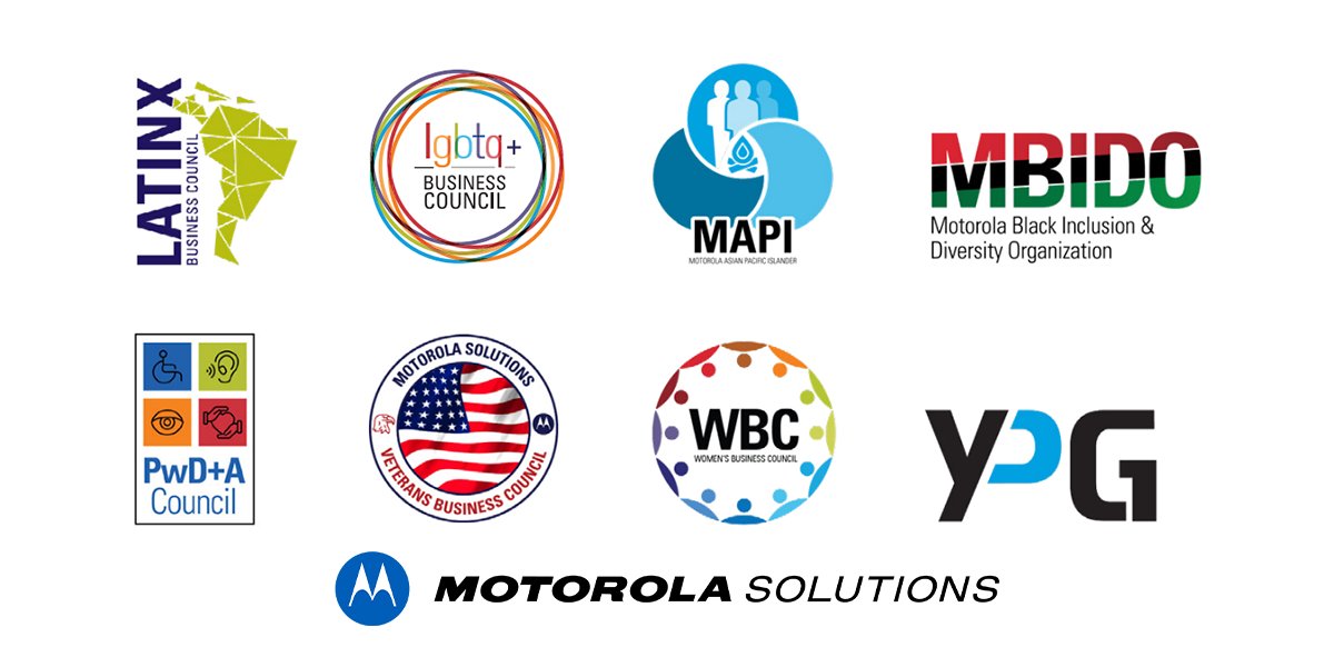 Motorola Solutions on Twitter "Our business councils help employees