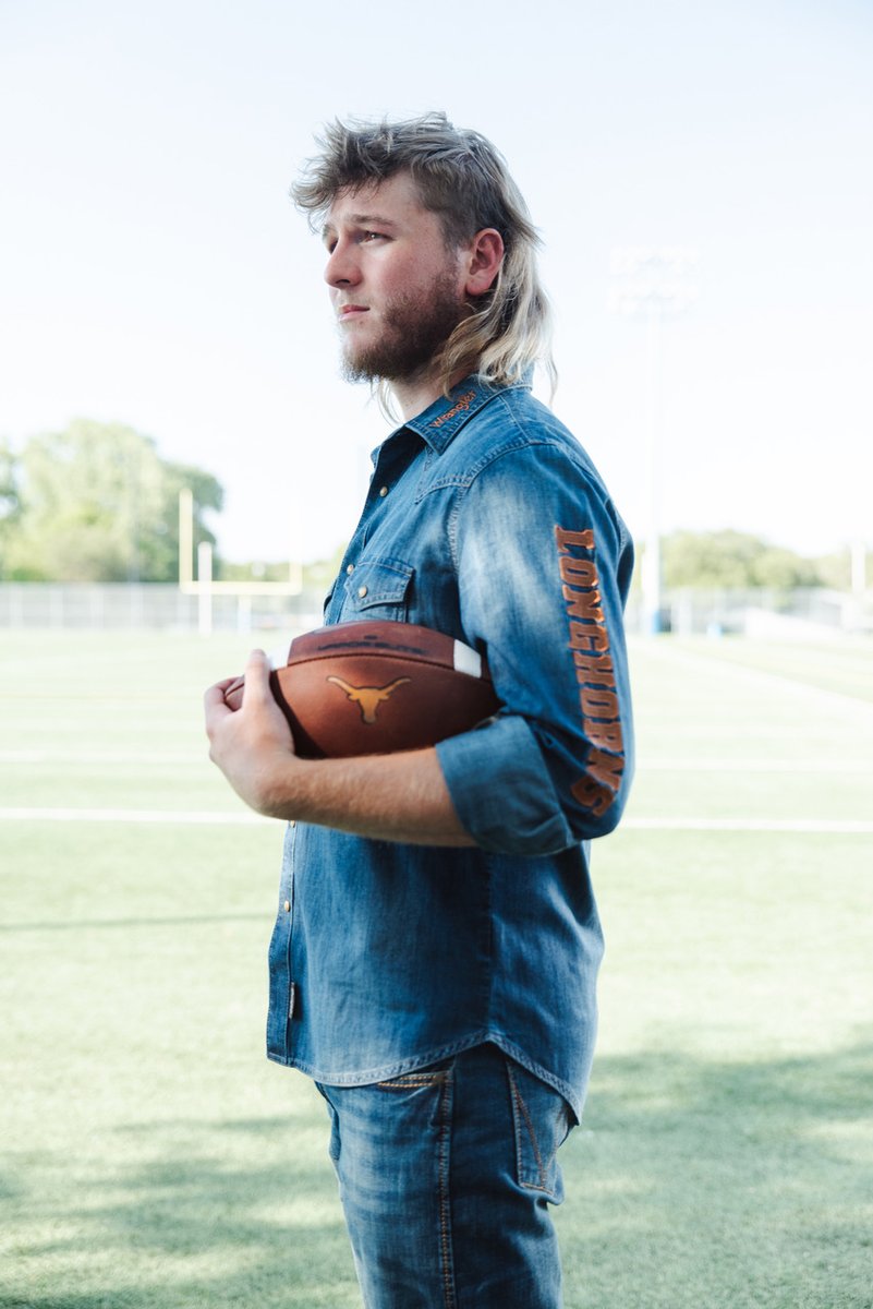 Longhorns Daily News: Wrangler is teaming up with Texas athletes in new NIL  campaign - Burnt Orange Nation