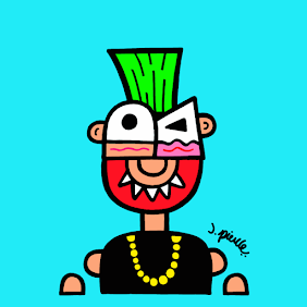 steotrip's tweet photo. @Kuz1580Smith @JPandFriendsNFT Friend &amp; Zombie Friend @JPandFriendsNFT
#FriendFollowFriend

🧹LFG🧹 #NFTCommunity #NFT #NFTcollector  #NFTProjects #NFTCollection #NFTopensea #WEB3 https://t.co/h4qzdc4Dj0