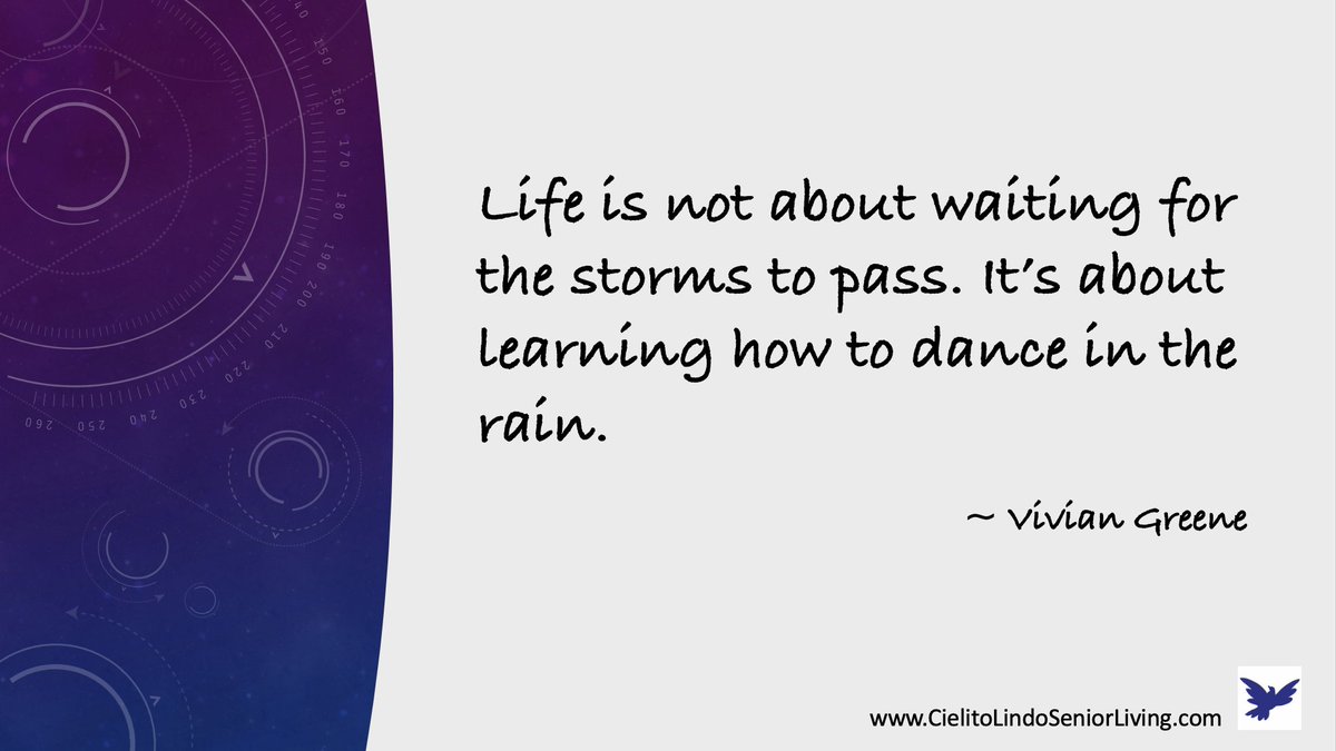 SeniorLivingSMA's tweet photo. I am embracing the fact that many periods and aspects of our life on this planet are quite hard. We have so little control.  All we can do is put it into a context to make some of it more bearable and other parts truly joyful.
#caregiving #SanMigueldeAllende #assistedliving https://t.co/gnN50KfYQq