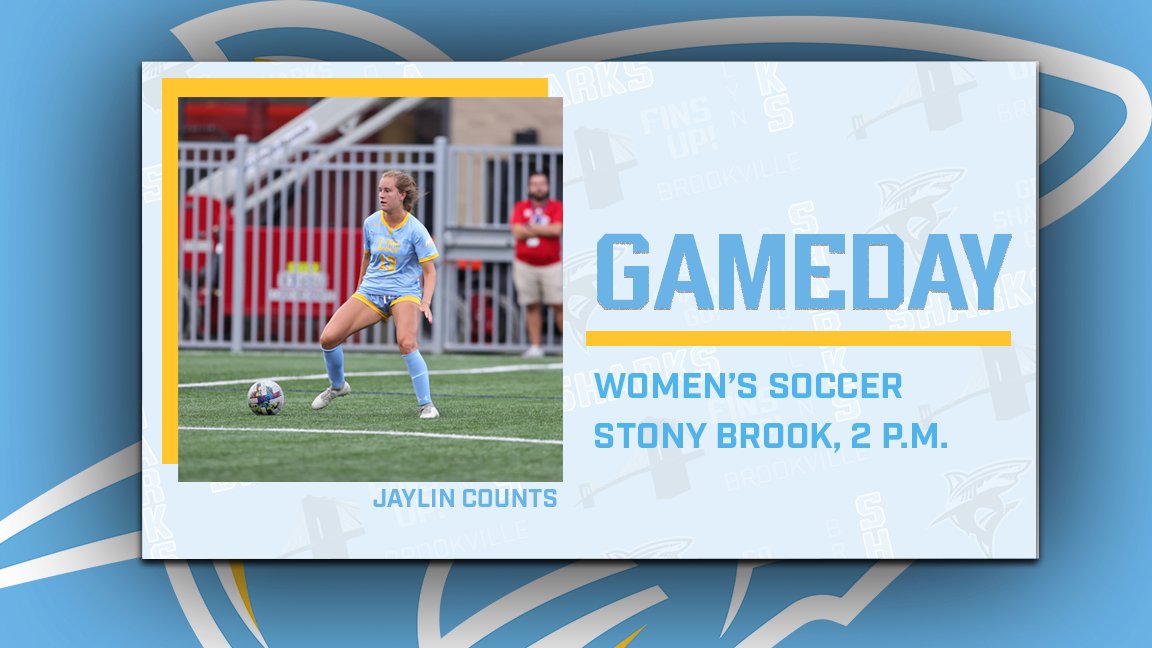 LIU Women's Soccer tweet media