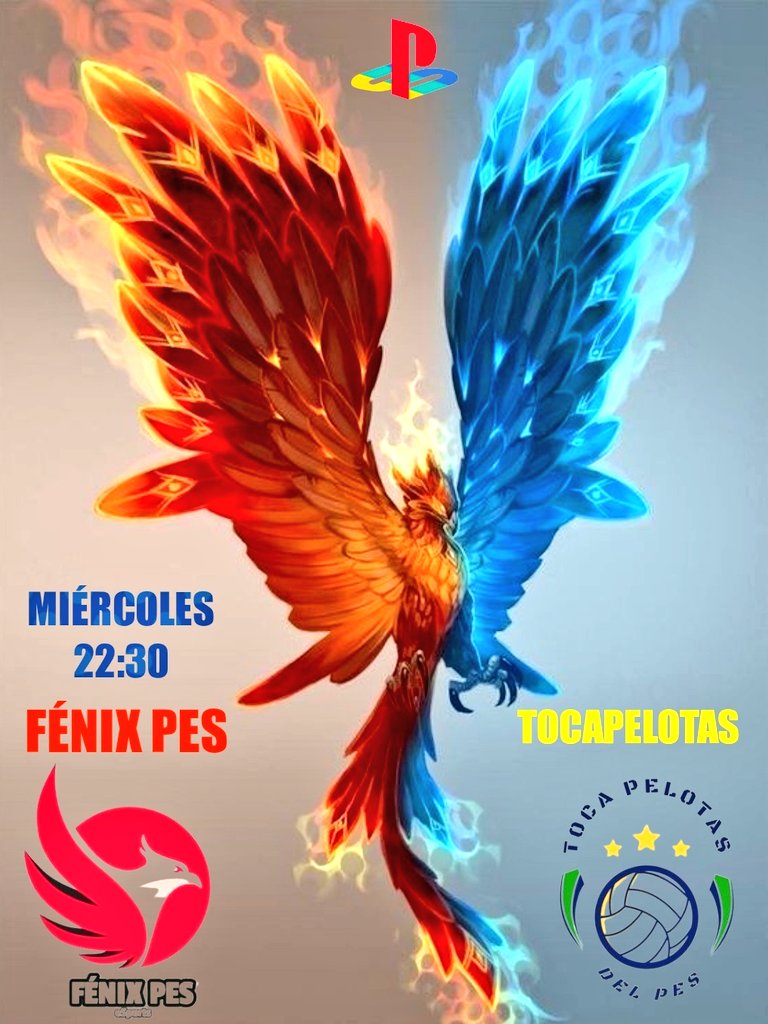 Tocapelotasdelpes (@tocapelotasdel1) on Twitter photo Despedimos el PES y la modalidad contra nuestros amigos de <a href="/FenixPes/">FÉNIX PES eSPORT</a> para así cerrar momentáneamente las puertas a los 11vs11 por desgracia para muchos equipos!!!
Una noche muy triste y muy especial
<a href="/Konami/">Konami</a> <a href="/KONAMI_ES/">KONAMI España</a>
No sé podía hacer peor como empresa de videojuegos !!!! Despedimos el PES y la modalidad contra nuestros amigos de <a href="/FenixPes/">FÉNIX PES eSPORT</a> para así cerrar momentáneamente las puertas a los 11vs11 por desgracia para muchos equipos!!!
Una noche muy triste y muy especial
<a href="/Konami/">Konami</a> <a href="/KONAMI_ES/">KONAMI España</a>
No sé podía hacer peor como empresa de videojuegos !!!!