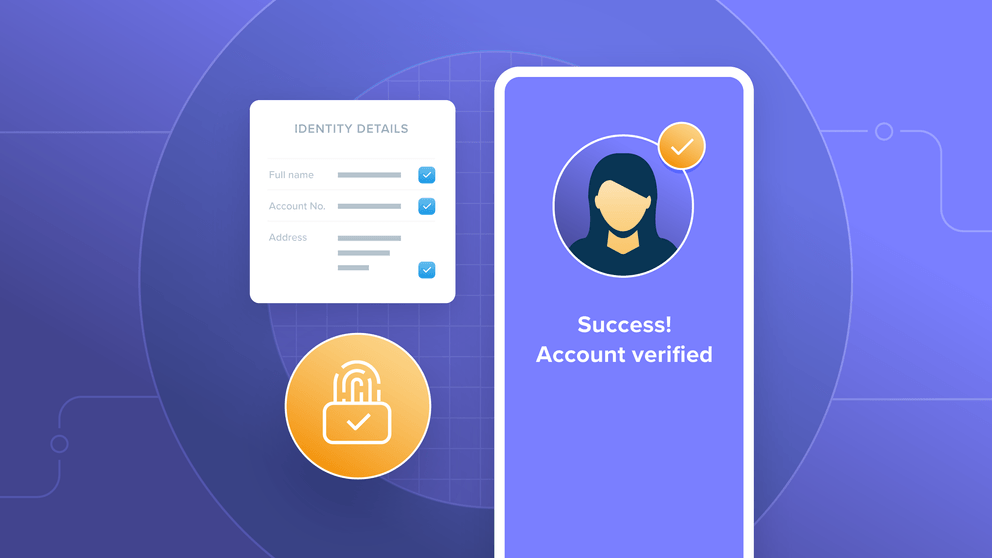 TrueLayer's tweet photo. 1⃣ Every payment uses strong #CustomerAuthentication (SCA)
When a customer makes a payment using #openbanking, they are always sent to their bank’s app to strongly authenticate, usually with #biometrics🤳 https://t.co/oOJTSe0hyi
