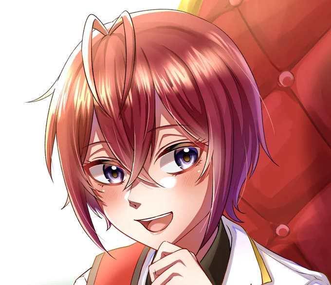 去年の方が、上手くね…?wwまあ、ちゃんと時間かけて描いてるってのはあるかもだけど…去年は何日かに分けながらじっくり描いたけど今年は勢いで描きましたからね……まじ去年のこの時期の感じ戻ってこい〜… 