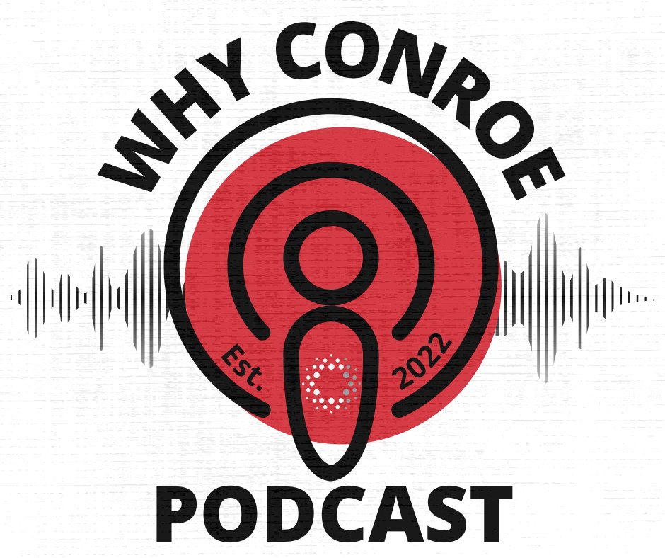 ConroeEDC's tweet photo. 🎙️It's a #JobSpot on #WhyConroe Wednesday! Check out our latest episode featuring @protectcontrols &amp; their Director of HR &amp; Safety Melodie Marra Knight sharing all the great reasons to work there! Listen: https://t.co/hPygeNSEKb
#nowhiring #conroe #conroetx #conroetexas https://t.co/K8lGG4F3kS