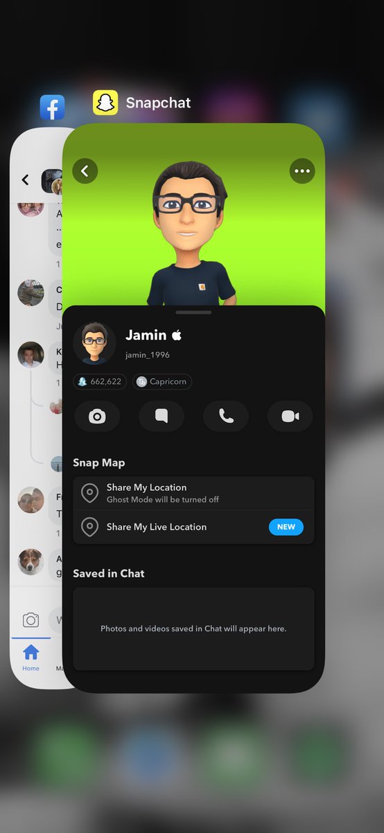 Chloë?! tweet media
