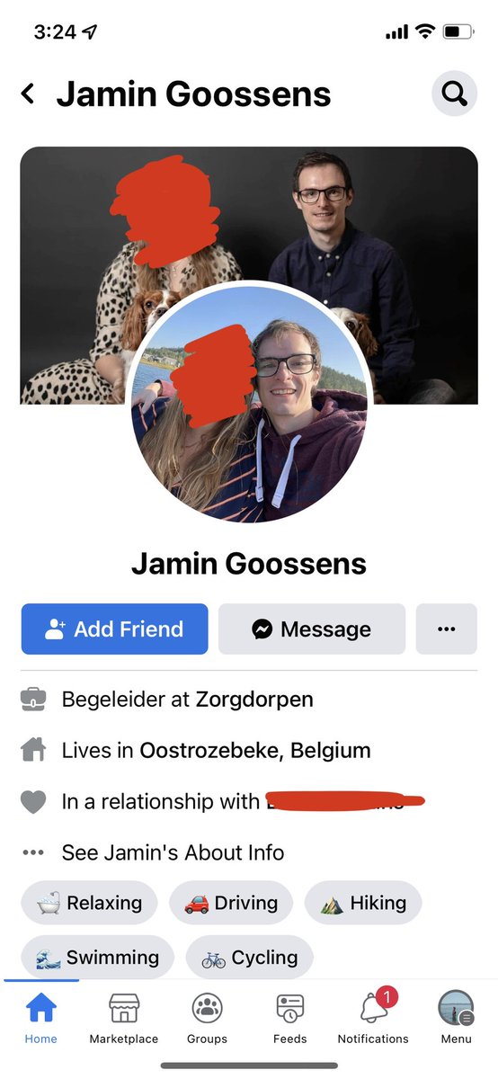 Chloë?! tweet media