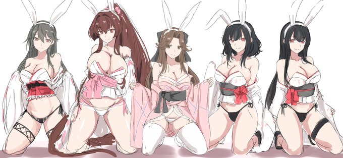 これで嫁艦トップ5は描いた
ソコソコ満足じゃ
大和と神通の衣装はもうちょっと煮詰めたいかも 