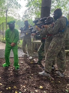 Paintballen's tweet photo. Ook voor een vrijgezellenfeest ben je bij ons aan het juiste adres!! Meer info via info@paintballspaarnwoude.nl #paintball #paintballing #paintballlife #paintballen #paint #bos #spaarnwoude #zomer #activiteit #activiteiten #vrijgezellenfeestje #uitje https://t.co/hP6AhHwSbr
