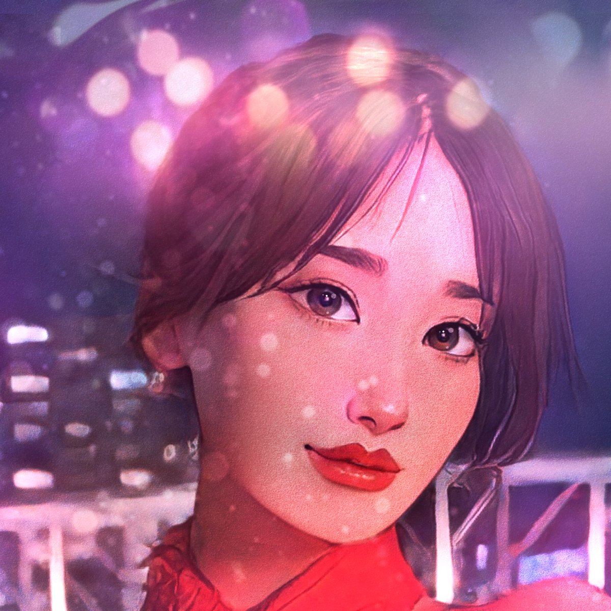 MSGumelar's tweet photo. Bullish on #524 KAWAIX. KAWAIX the cutest 1/1 PFP girl NFT all around the world
https://t.co/DzLHYny6HZ
@OpenSea #OpenSeaNFT #kawaix #NFT #NFTs #NFTCommunity #NFTcollector #Comics #animation #publication #InstantEvolution #MSGumelar #ExternalInstantEvolution #ETH #segobali https://t.co/uHDxChYuhk