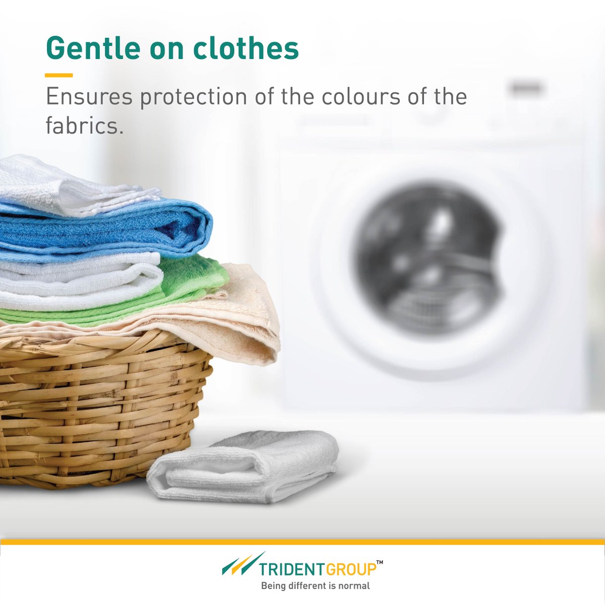 TridentGroupGLB's tweet photo. Power of three in 1.
Try it to believe it and claim your right to hygiene, every day.
#trisafe #detergent https://t.co/4ybPnlrS7c