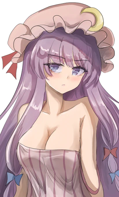 1223日目#毎日パチェ#dailypatchy 