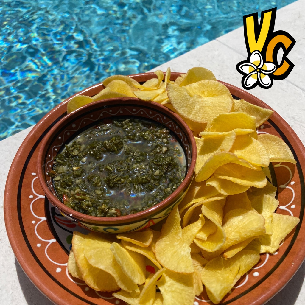vigoroncacao's tweet photo. We love our Chimichurri Picante with just about anything! 🔥

#chimichurri #chimichurrisauce #chimichurritradicion #chimichurriartesanal #chimichurristeak #chimichurrichicken #chimichurripicante #chimipicante #homemadechimichurri #nicaraguanfood #madeinnicaragua https://t.co/NmwLTfZlGs
