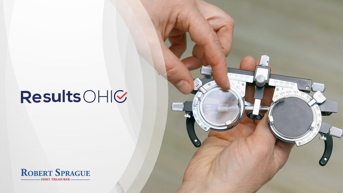 Treasurer Robert Sprague tweet media