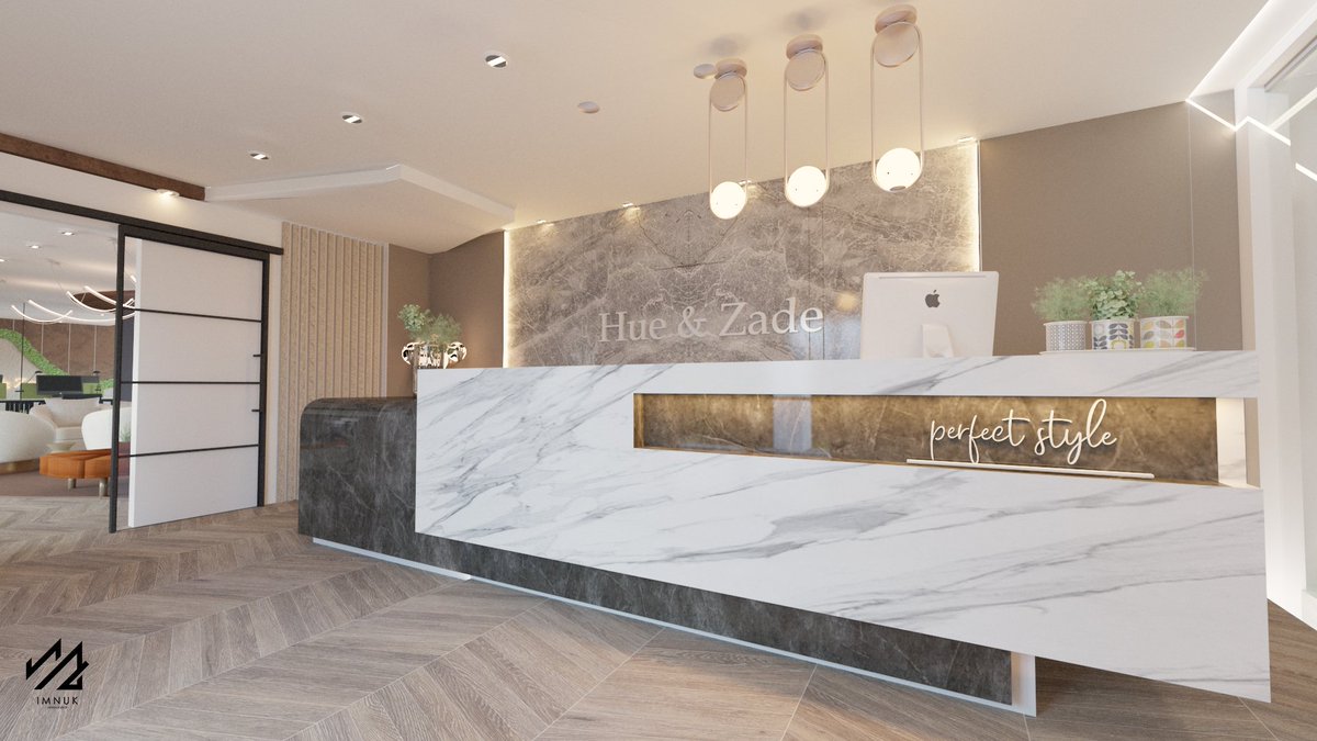 ImnukDesignSt's tweet photo. OFFICE SPACE (ground floor): Multifunctional spaces, natural and eco-friendly elements, modern decor (artful light fixtures and attractive wall coverings), recreational and lounge spaces
#coworkspace #officedesign #architecturelagos #interiordesignlagos #interiordesignerlagos https://t.co/lmQ8bsWxm1