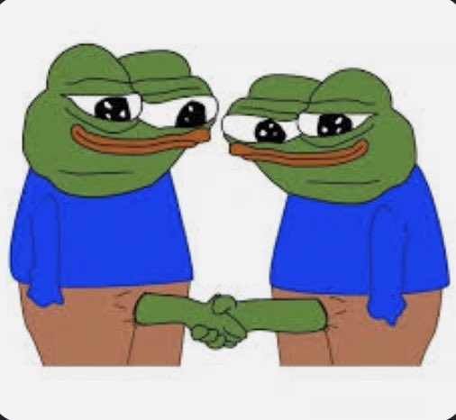 i say gm
you say gm
gm