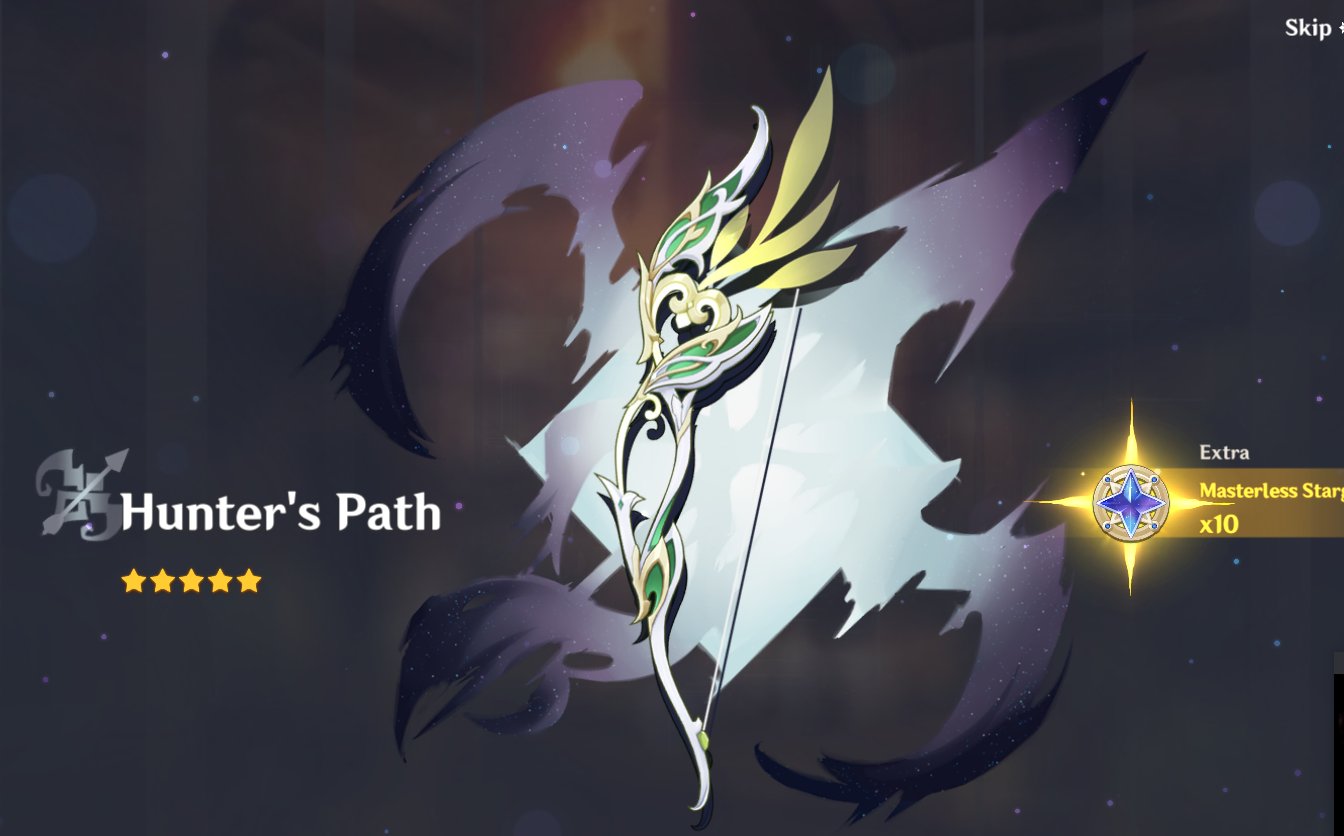 Ster On Twitter i Have Now Bow For My Ganyu Eeey Https t co ster-on-twitter-i-have-now-bow-for-my-ganyu-eeey-https-t-co