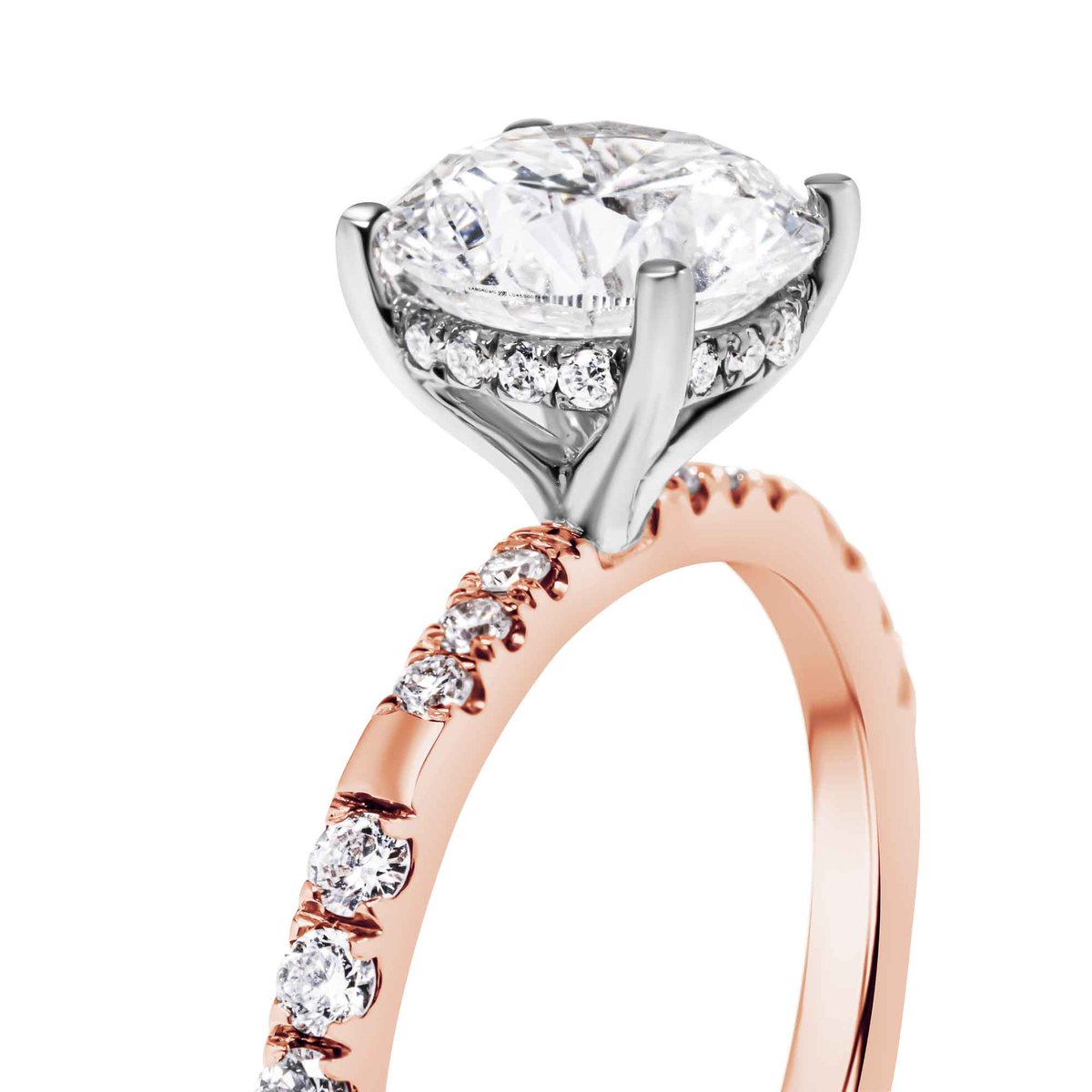 Don't settle for a ring that's almost like you, when you can design a custom ring that is exactly you!⁠
⁠
Start your own custom ring design process, bit.ly/2DptO0O